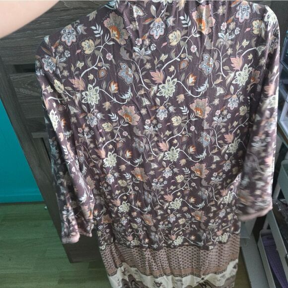 Spell Portobello Duster S/m - Picture 6 of 7